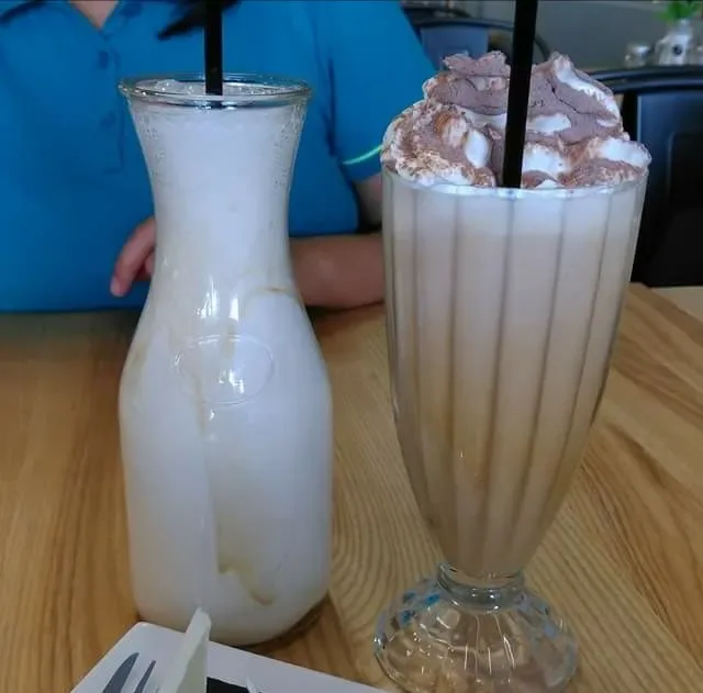 Siesta Cafe & Deli