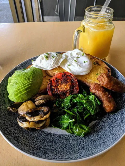 Siesta Cafe & Deli