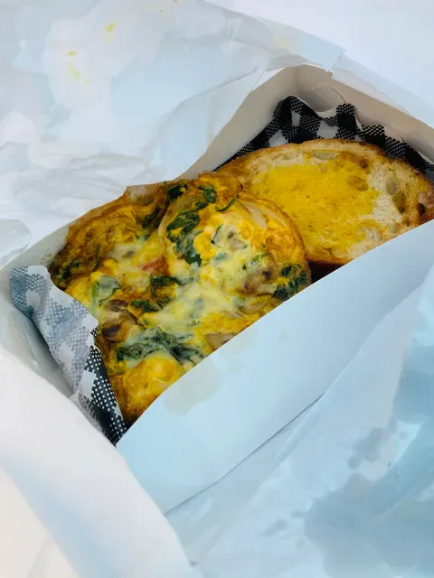 Siesta Cafe & Deli