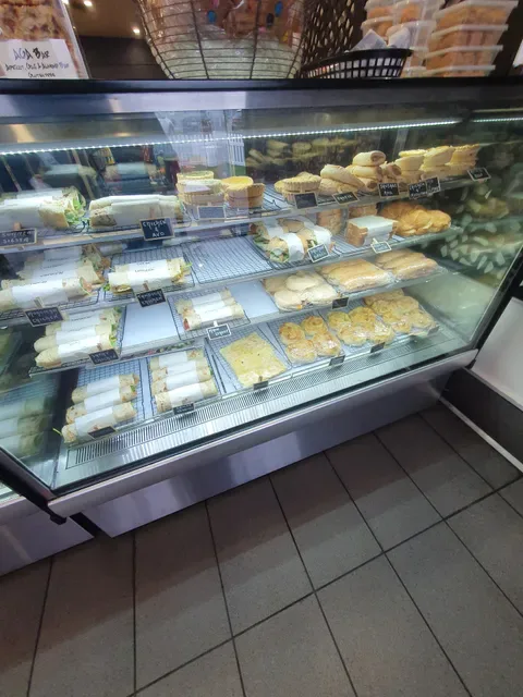 Siesta Cafe & Deli