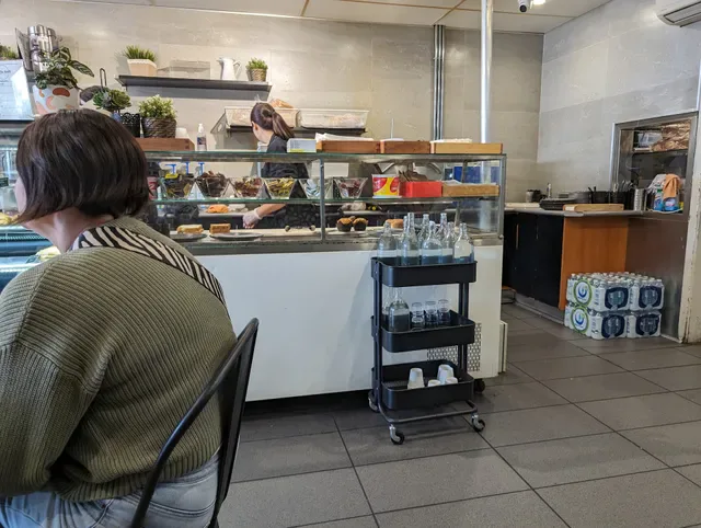 Siesta Cafe & Deli