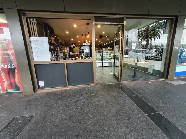 Siesta Cafe & Deli
