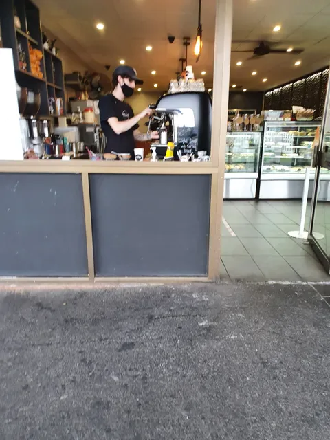 Siesta Cafe & Deli