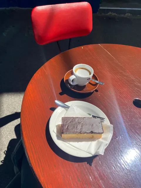 Sila Espresso Bar Fitzroy