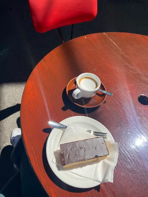 Sila Espresso Bar Fitzroy