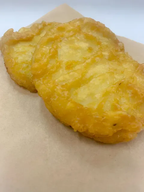 Silver Mermaid Fish & Chips