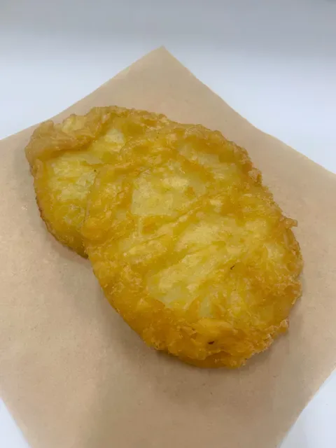 Silver Mermaid Fish & Chips