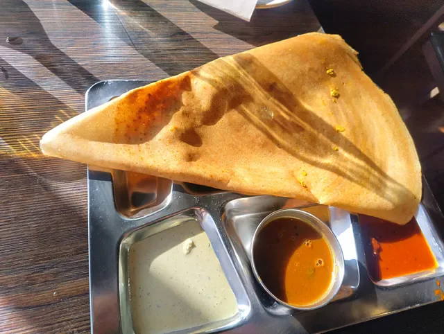 Simply Indian Melton