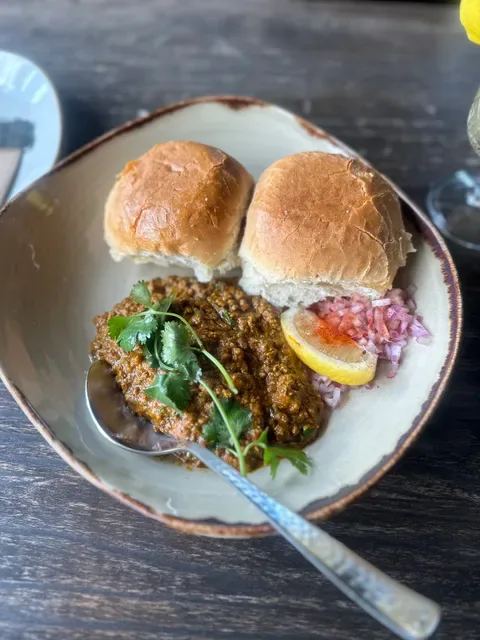 Simply Indian Melton