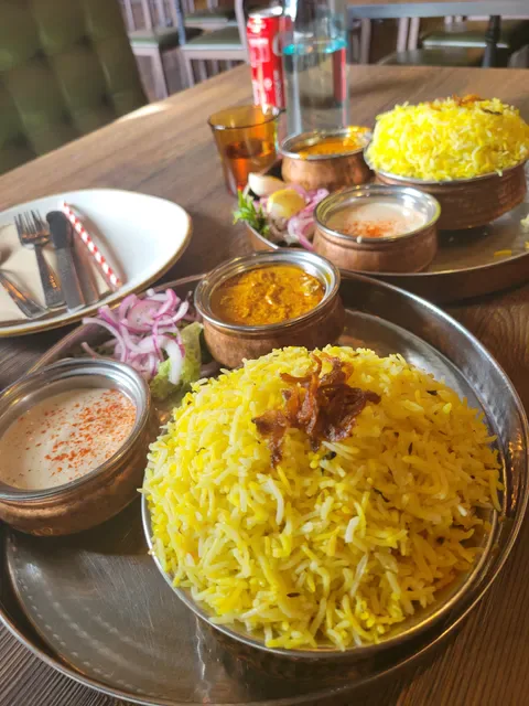 Simply Indian Melton