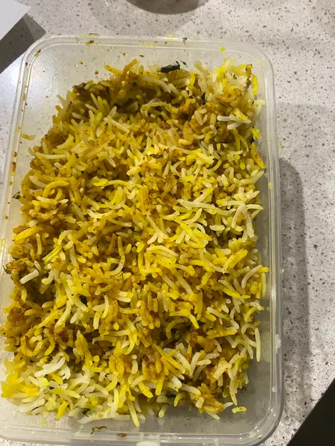 Simply Indian Melton