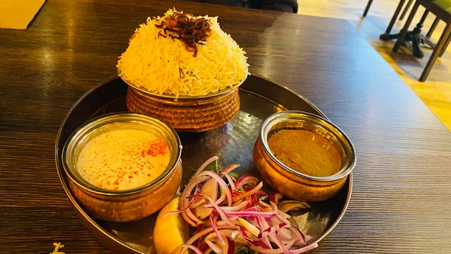 Simply Indian Melton