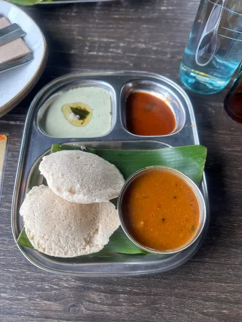 Simply Indian Melton