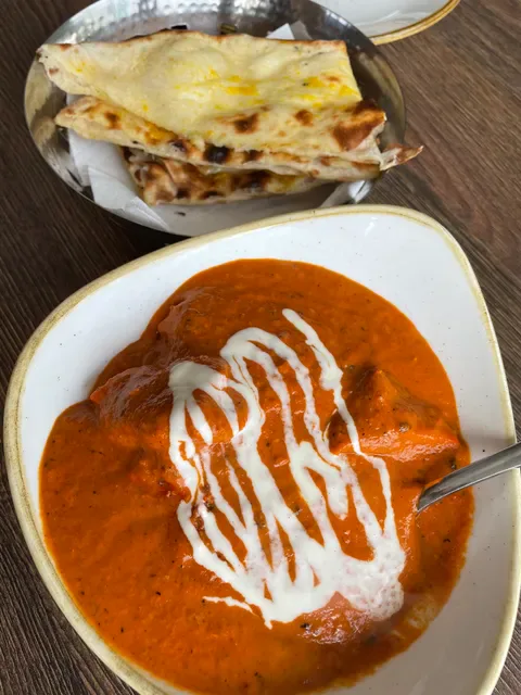 Simply Indian Melton