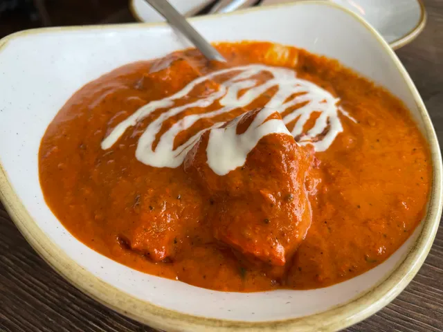 Simply Indian Melton