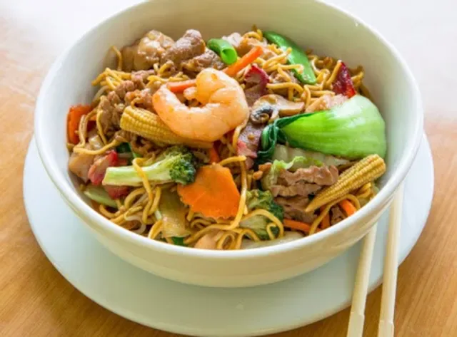 Simply Noodles