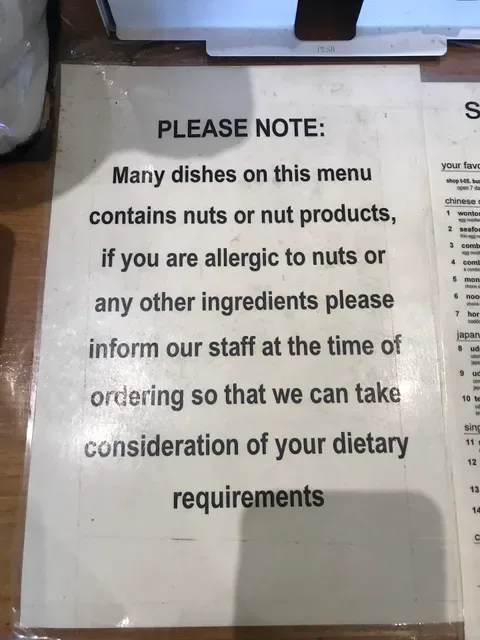 Simply Noodles