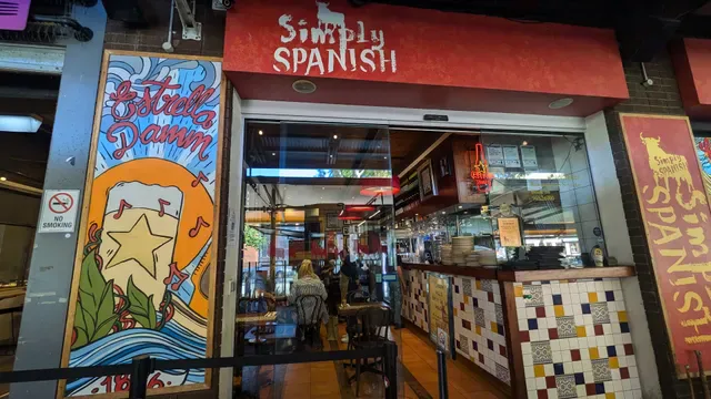 Simply Spanish