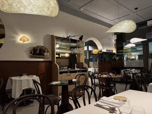 Sincero Ristorante & Bar