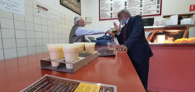 Singh's Indian Take Away Food