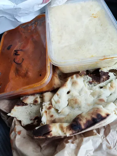 Singh's Indian Take Away Food