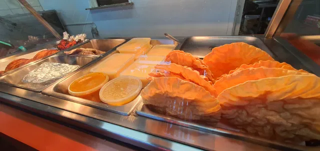 Singh's Indian Take Away Food