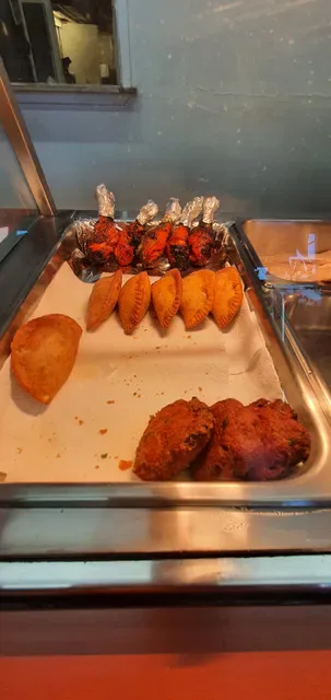 Singh's Indian Take Away Food