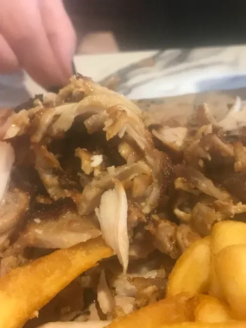 Skewer'd
