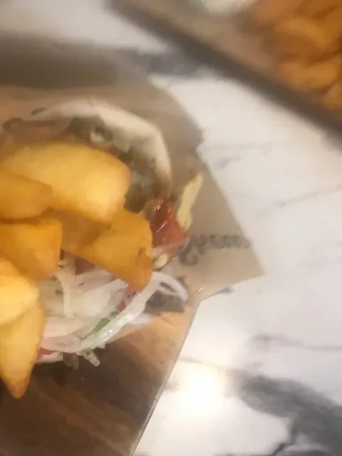 Skewer'd