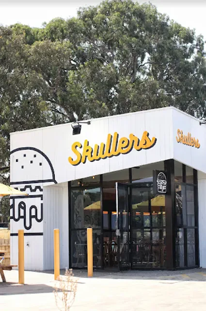 Skullers
