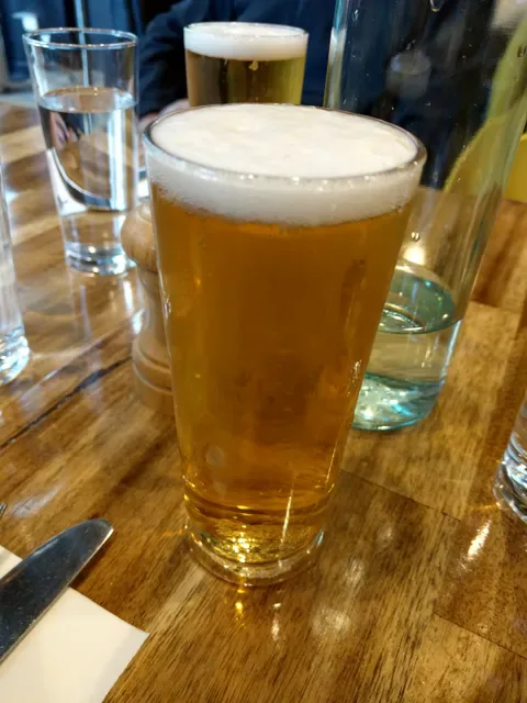 Slate Restaurant Bar