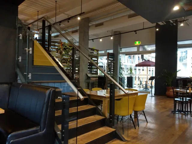 Slate Restaurant Bar