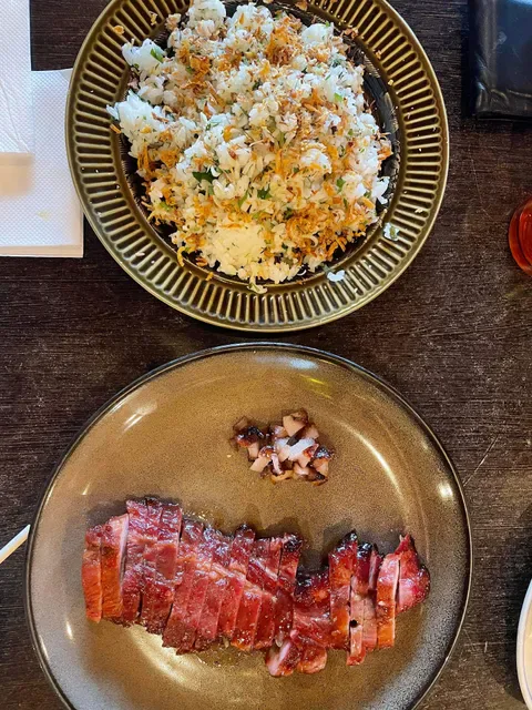 Sleepy's Cafe & Wine Bar