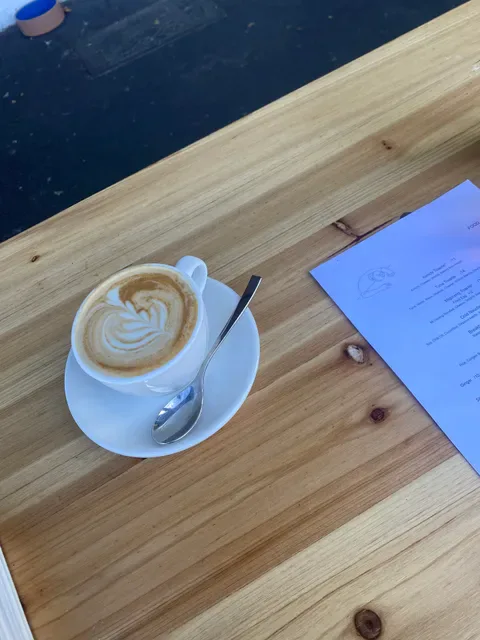 Sleepy's Cafe & Wine Bar