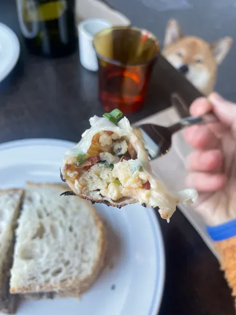 Sleepy's Cafe & Wine Bar