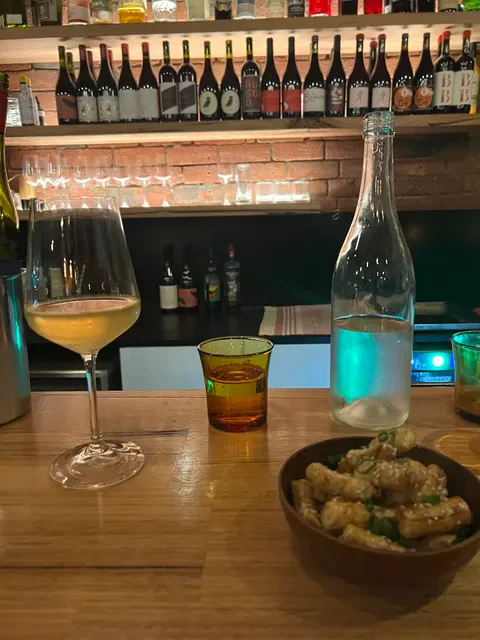 Sleepy's Cafe & Wine Bar