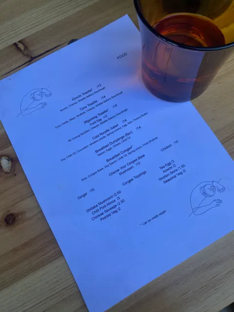 Sleepy's Cafe & Wine Bar