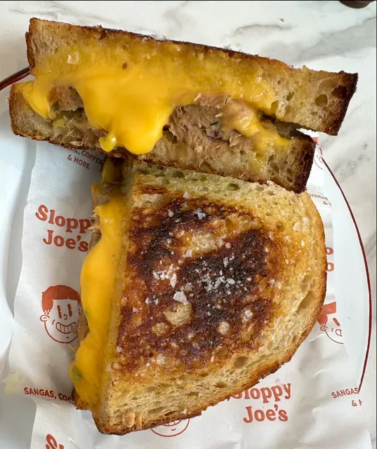 Sloppy Joe's Deli