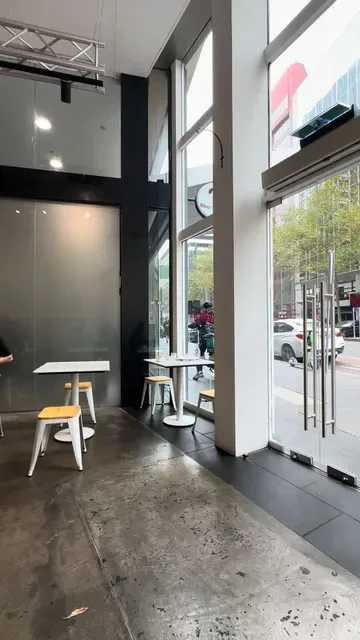 Sloppy Joe's Deli