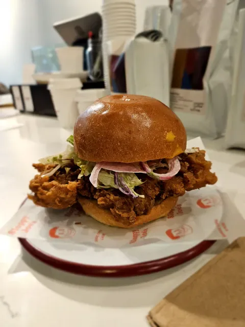 Sloppy Joe's Deli
