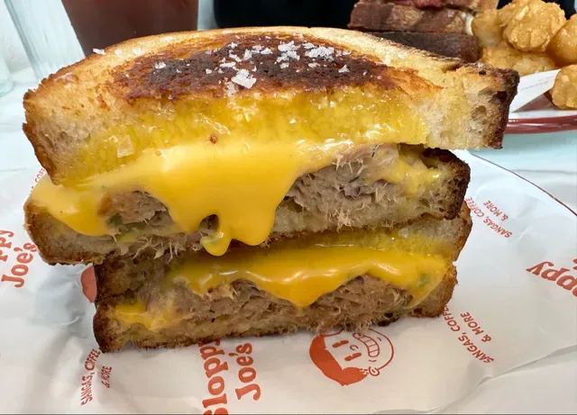 Sloppy Joe's Deli
