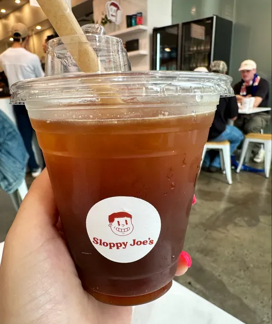 Sloppy Joe's Deli