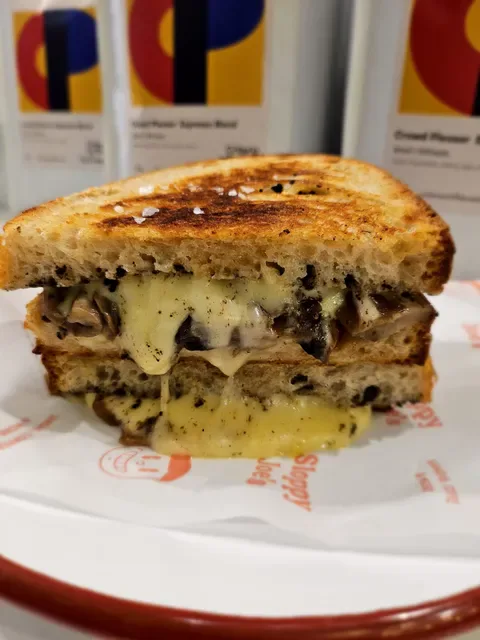 Sloppy Joe's Deli