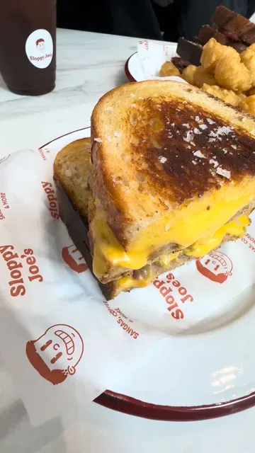Sloppy Joe's Deli
