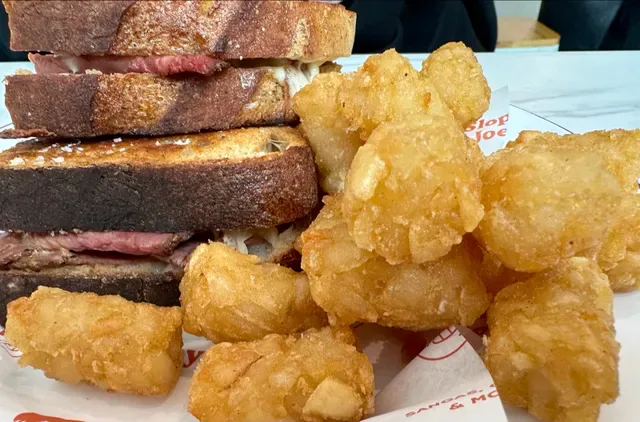 Sloppy Joe's Deli