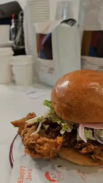 Sloppy Joe's Deli