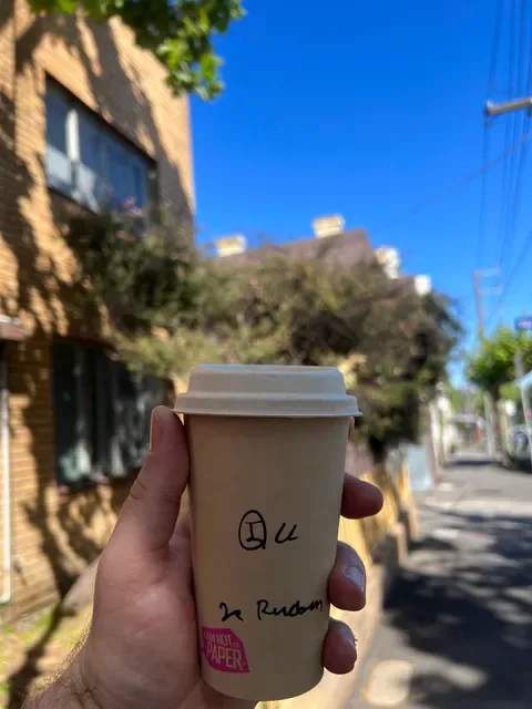 Small Batch Roasting Co.