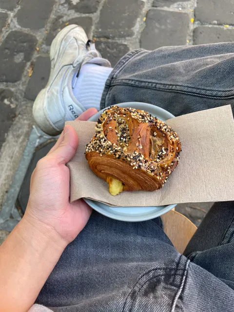 Small Batch Roasting Co.