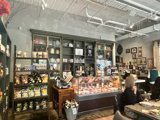 Smith & Deli