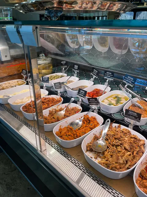 Smith & Deli